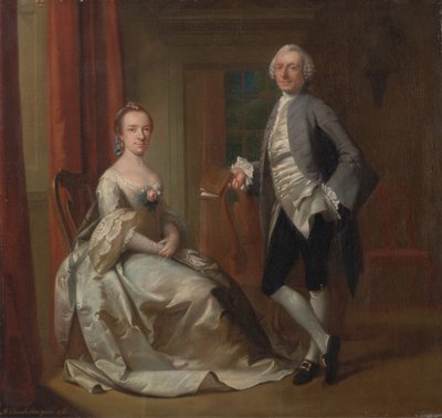 Keskustelukappale tekijältä Mason Chamberlin